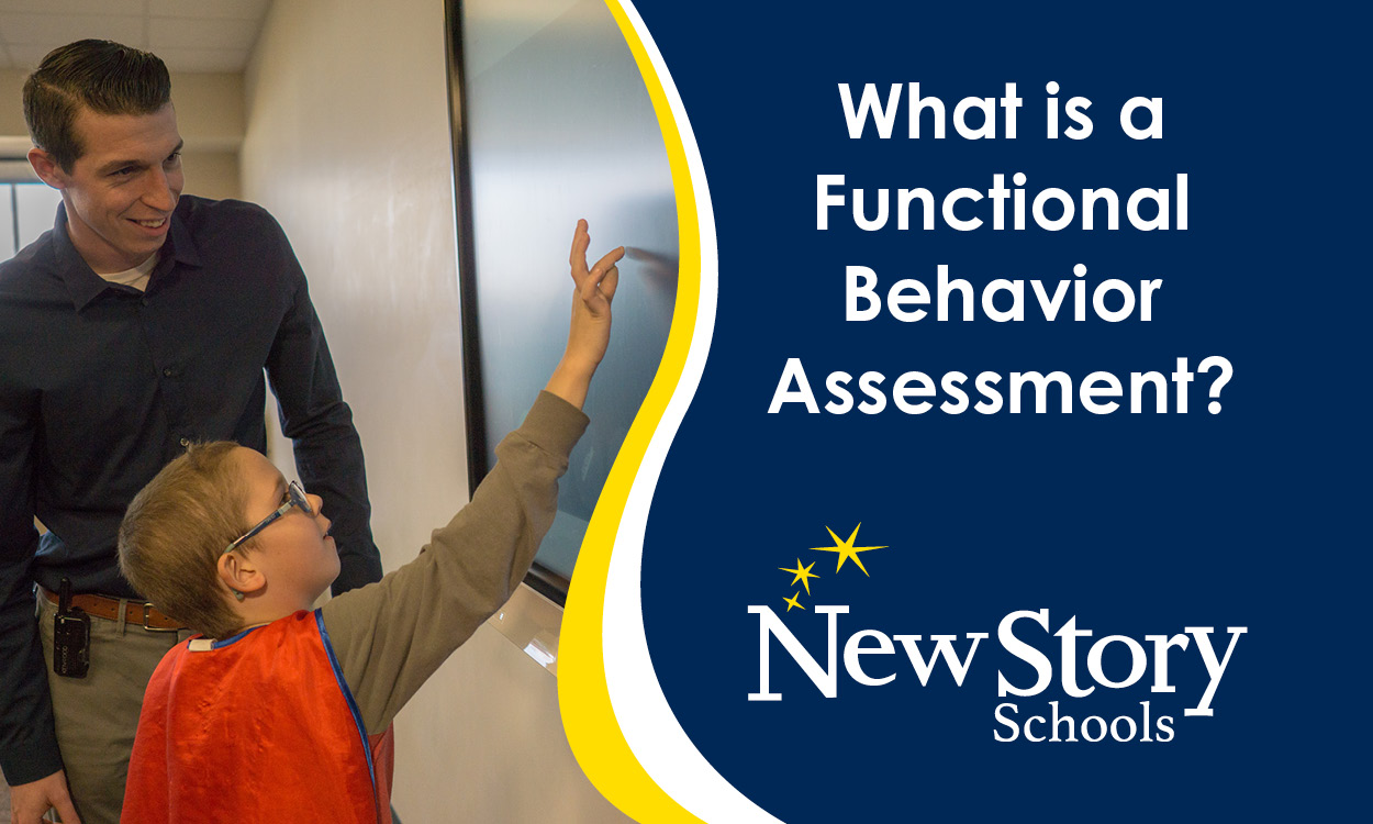 Understanding Functional Behavior Assessments